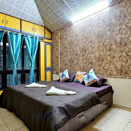 Elephant House - Boutique Hostel & Cowork Méribel Village 외부 사진