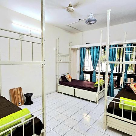 Elephant House - Boutique Hostel & Cowork Méribel Village 외부 사진