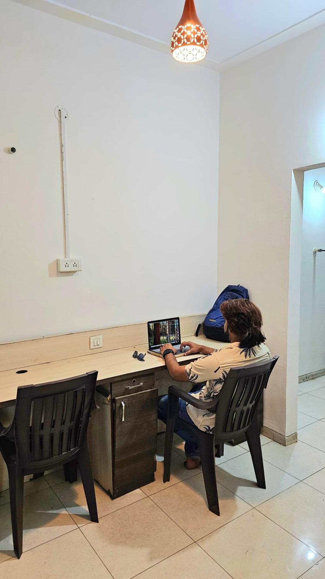 Elephant House - Boutique Hostel & Cowork Méribel Village 외부 사진