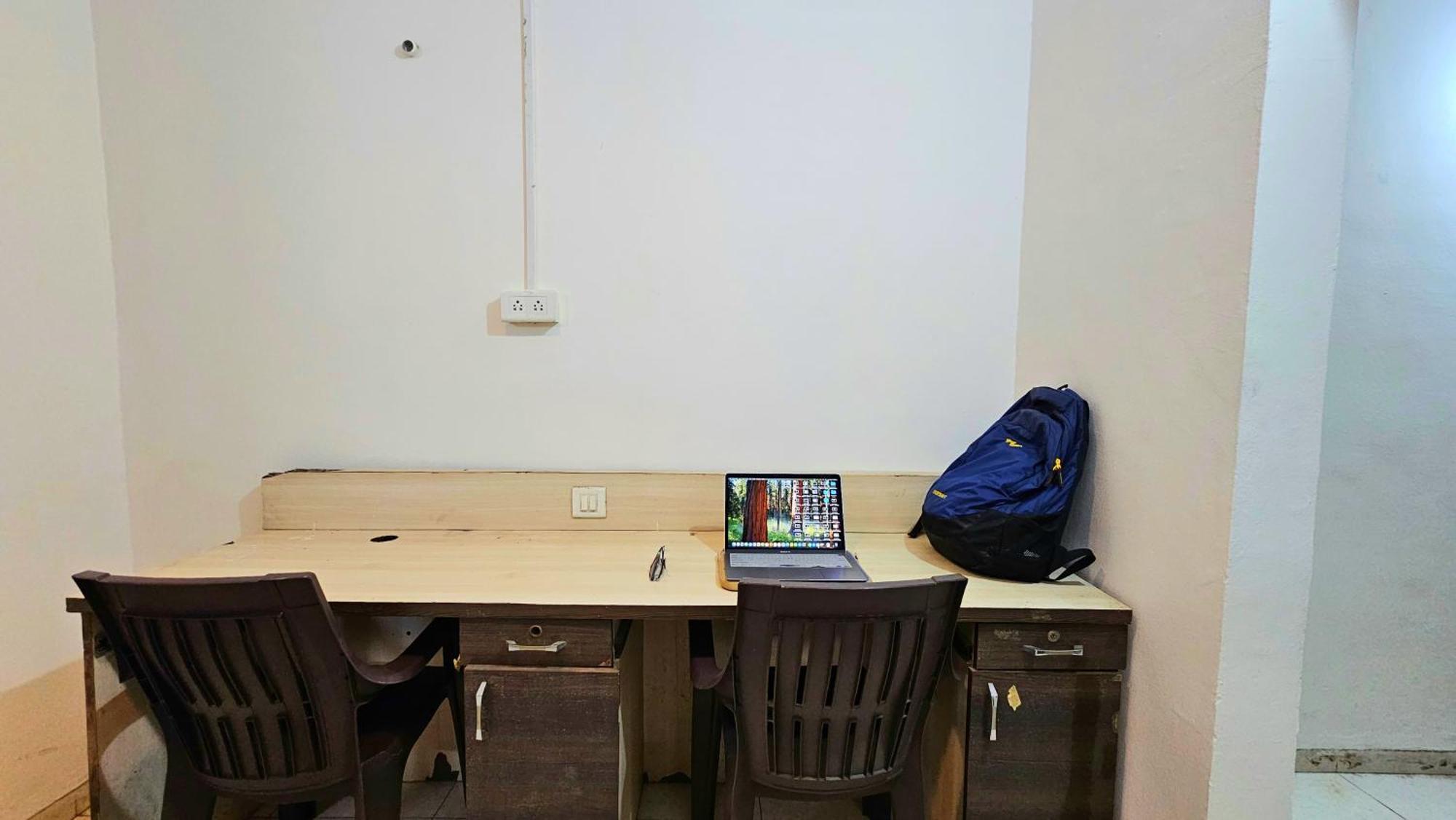 Elephant House - Boutique Hostel & Cowork Méribel Village 외부 사진
