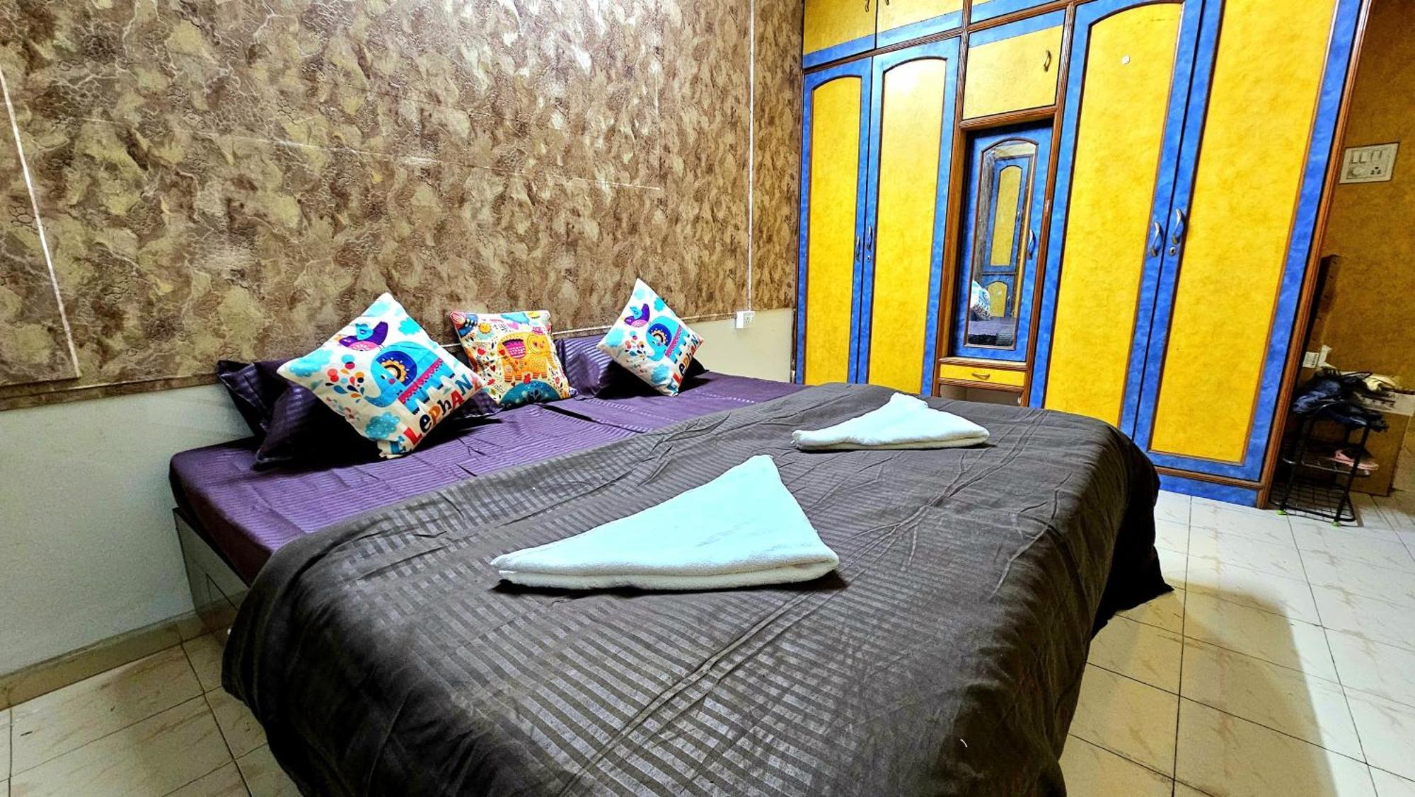 Elephant House - Boutique Hostel & Cowork Méribel Village 외부 사진