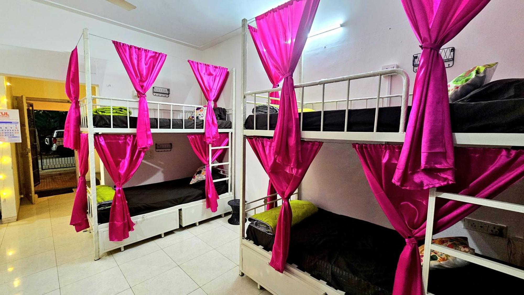 Elephant House - Boutique Hostel & Cowork Méribel Village 외부 사진