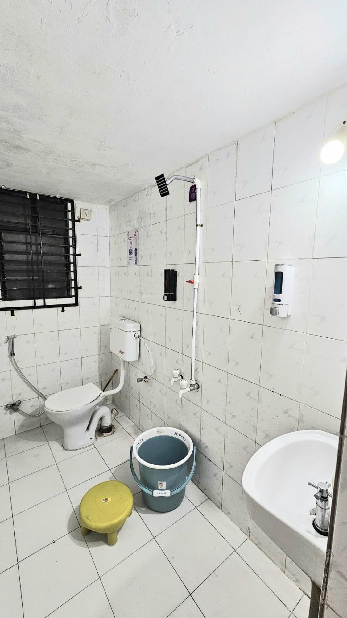 Elephant House - Boutique Hostel & Cowork Méribel Village 외부 사진