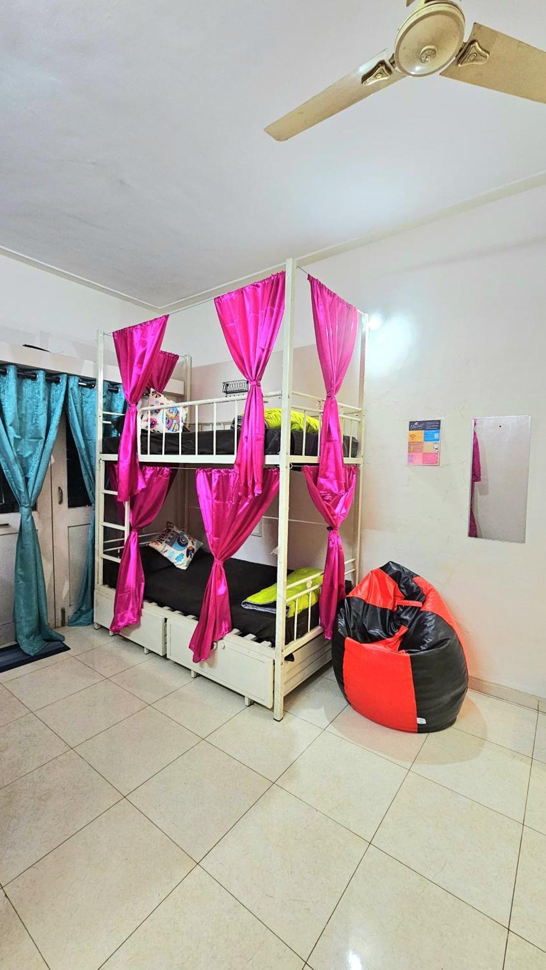 Elephant House - Boutique Hostel & Cowork Méribel Village 외부 사진