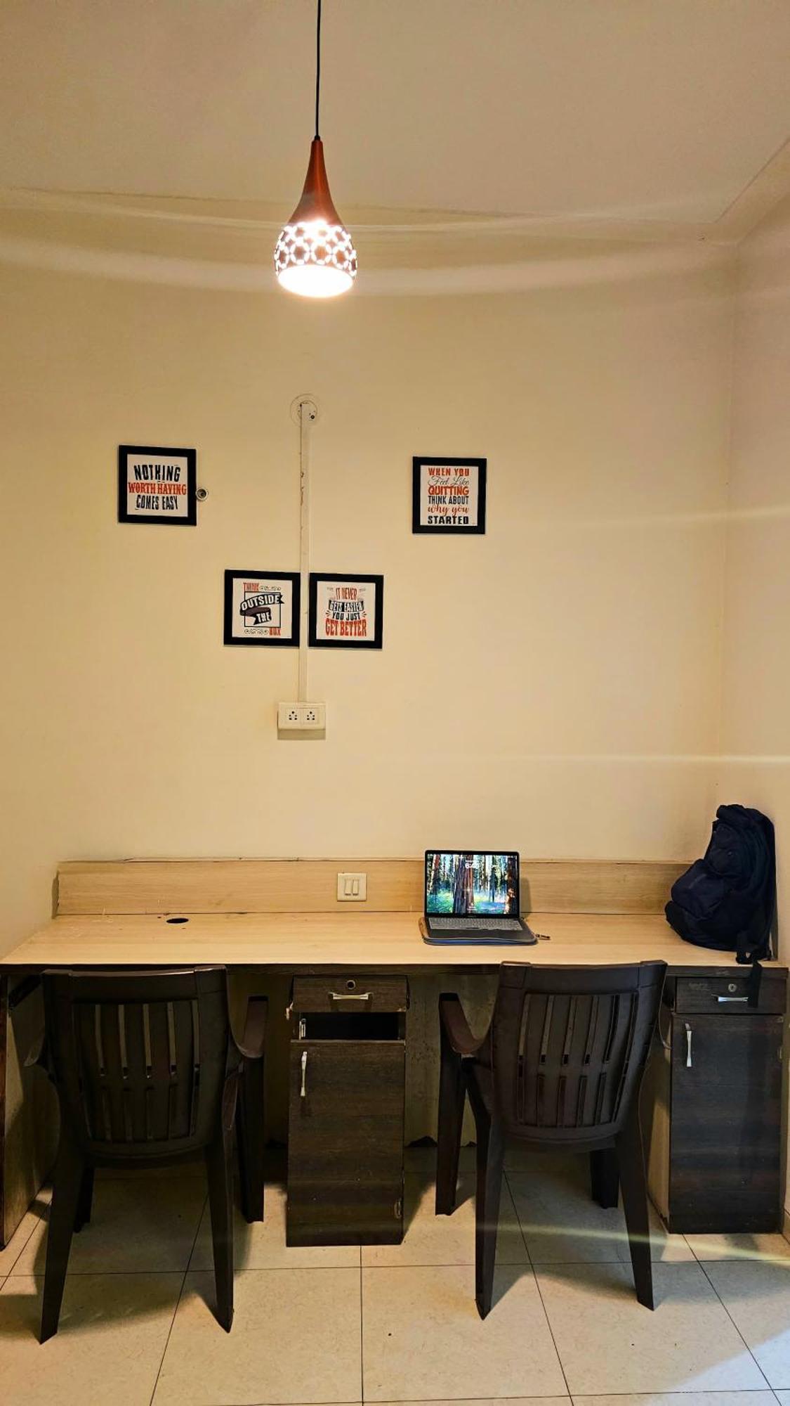 Elephant House - Boutique Hostel & Cowork Méribel Village 외부 사진