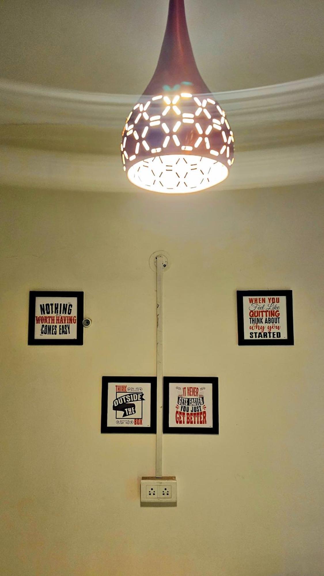 Elephant House - Boutique Hostel & Cowork Méribel Village 외부 사진