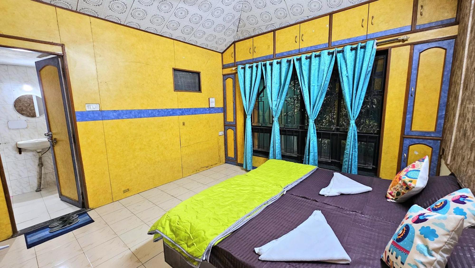Elephant House - Boutique Hostel & Cowork Méribel Village 외부 사진