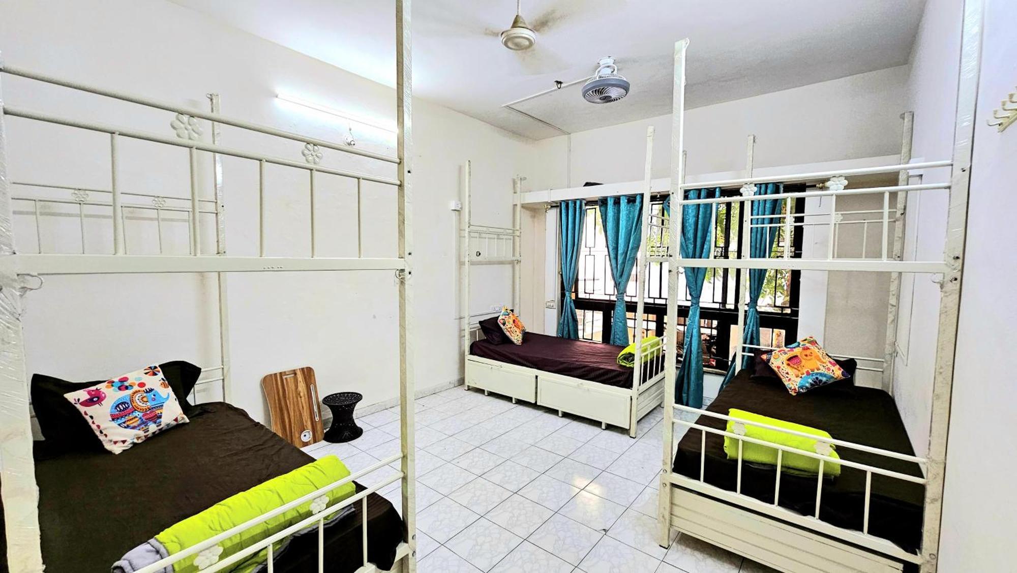 Elephant House - Boutique Hostel & Cowork Méribel Village 외부 사진