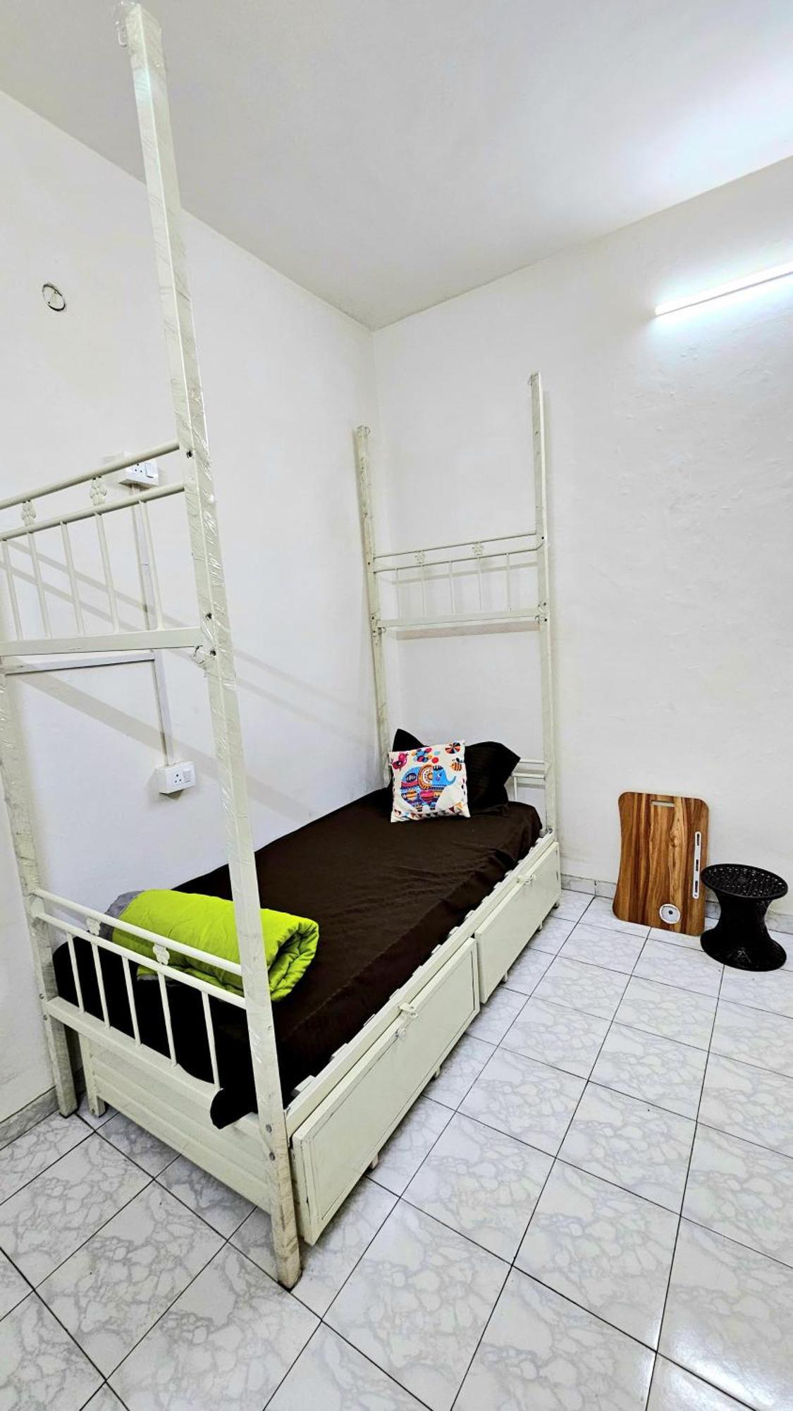 Elephant House - Boutique Hostel & Cowork Méribel Village 외부 사진