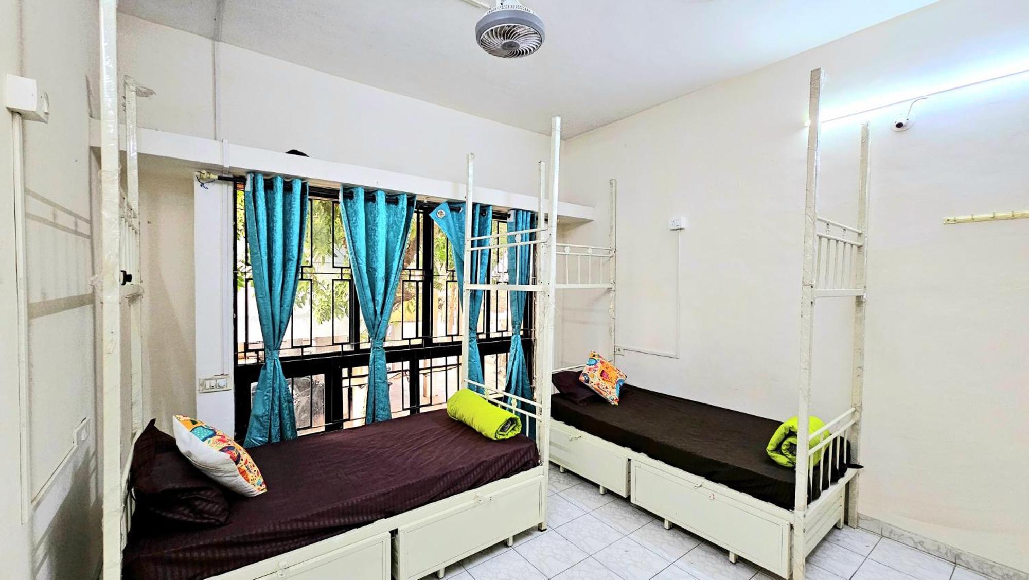 Elephant House - Boutique Hostel & Cowork Méribel Village 외부 사진
