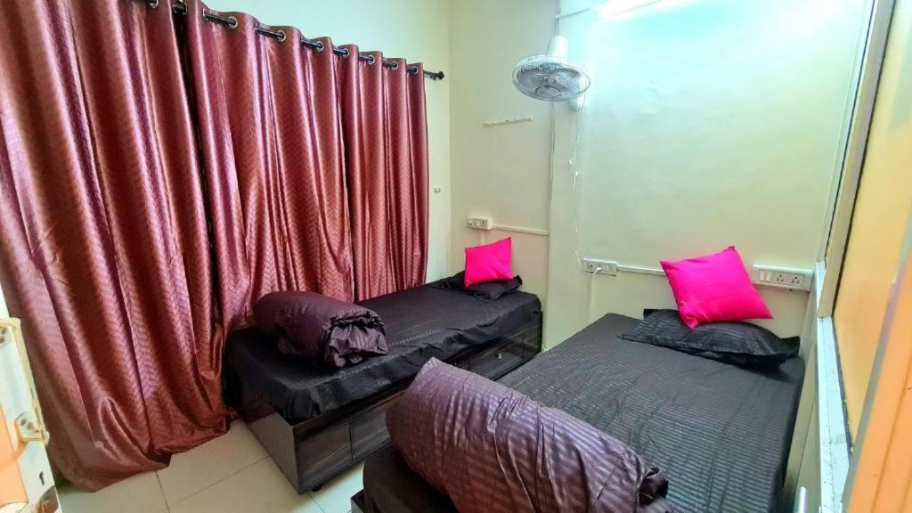 Elephant House - Boutique Hostel & Cowork Méribel Village 외부 사진